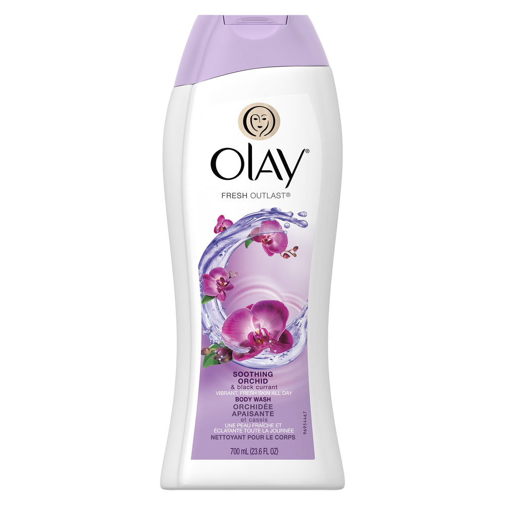 Olay Luscious Embrace, 23.6 oz