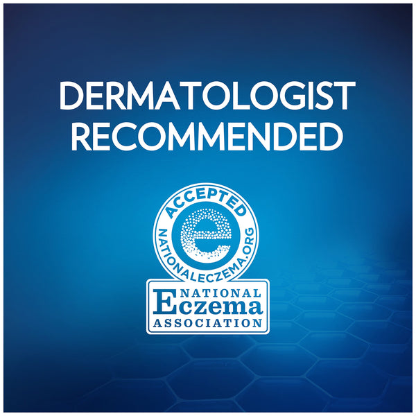 Vaseline Petroleum Jelly For Dry Cracked Skin and Eczema Relief Original 7.5 oz