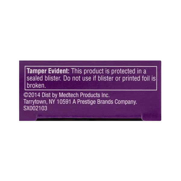 Sominex Nighttime Sleep-Aid, Safe and Effective, Non-Habit Forming, Original Formula, 16 Tablets