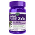 ZzzQuil Pure Zzzs Melatonin Sleep Aid + Immune Gummies, 1mg, 42 Ct/Exp. Nov 2023