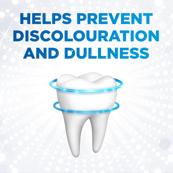 Aquafresh Extra Fresh Plus Whitening Cavity Protection Toothpaste, 5.6 Oz