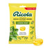 Ricola Sugar-Free Herb Throat Drops Lemon-Mint, 19 Drops
