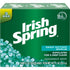 Irish Spring Deep Action Scrub Bar Soap 3 Pack