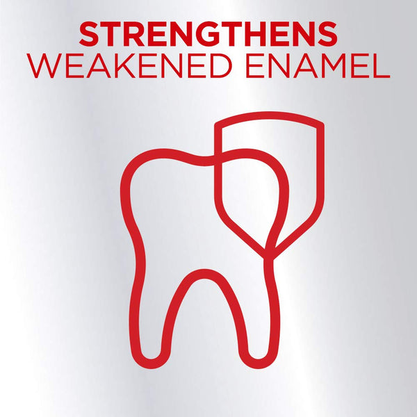 Colgate Renewal Gum Toothpaste, Enamel Fortify - Clean Mint Gel (3 ounce)