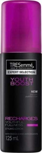 TRESemme Expert Selection, Youth Boost Styling Lotion 4.3 Ounce