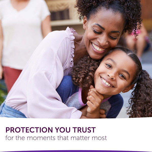 Poise Ultra Thin Pads - 30 ea