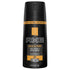 AXE Body Spray, Gold Citron Citrus+White, 4oz