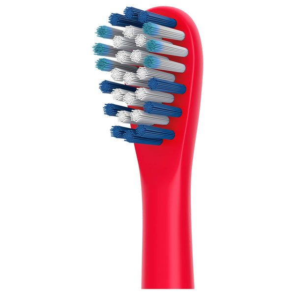 Colgate Kids Battery Powered Toothbrush, Ryan's World - Extra Soft Bristles