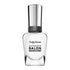 Sally Hansen Complete Salon Manicure Nail Polish, Clear'd for Takeoff 0.5 Ounce Long-Lasting Nail Polish with Gel Shine & Nourishing Care - H&B Aisle