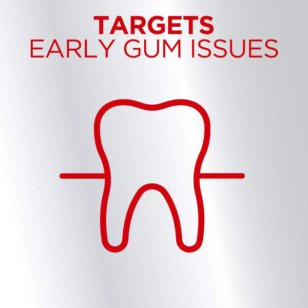 Colgate Renewal Gum Toothpaste, Enamel Fortify - Clean Mint Gel (3 ounce)