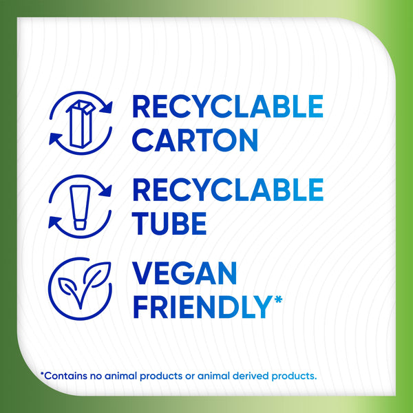 Sensodyne Nourish Gently Soothing Sensitive Toothpaste, 4 oz/Exp. 12/2023