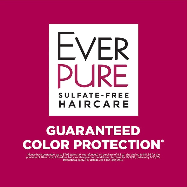 L'Oréal Paris EverPure Sulfate Free Moisture Conditioner 8.5 fl. oz.