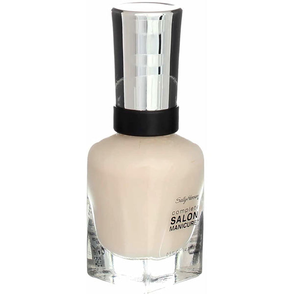 Sally Hansen 200 Sheer Ecstasy Nail Polish (Pack of 2)