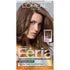 L'Oréal Paris Feria Multi-Faceted Shimmering Permanent Hair Color, 60 Crystal Brown (Light Brown), 1 kit Hair Dye