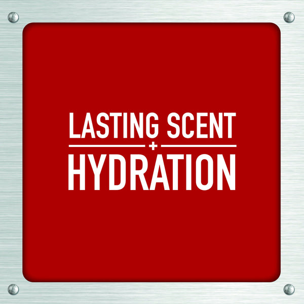 Old Spice Hydro Wash Body Wash Hardest Working Collection Steel Courage 16 oz