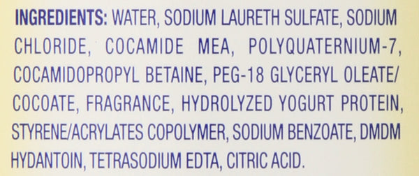 Dial Liquid Hand Soap, Vanilla Honey with Protein Packed Yogurt, 7.5 Fluid Ounces