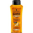 Schwarzkopf Gliss Hair Repair Oil Nutritive Shampoo, 13.6 Ounce - H&B Aisle