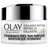 Olay Regenerist Collagen Peptide 24 Face Moisturizer, Mini Size, 0.5 oz