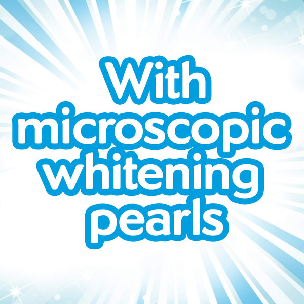 Aquafresh Extra Fresh Plus Whitening Cavity Protection Toothpaste, 5.6 Oz