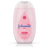 Johnson's Moisturizing Pink Baby Lotion with Coconut Oil, Hypoallergenic, 10.2 fl. oz