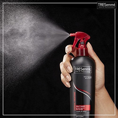 TRESemmé Thermal Creations Heat Protectant Spray for Hair 8 oz