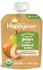 Happy Baby®️ Nutty Blends Pears & Cashew Butter Pouch