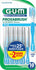 GUM Proxabrush Go-Betweens Interdental Brushes, Wide, 10 Count