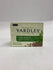 Yardley London Hemp Seed Oil Soap, 2 Count, 4oz Each