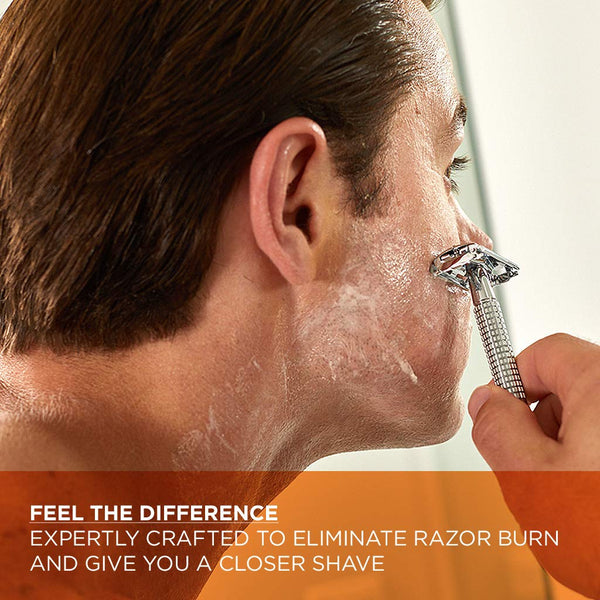 Van Der Hagen Mens Luxury Scented Shave Soap, 3.5 oz