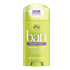 Ban Shower Fresh Invisible Solid Deodorant 2.6 oz