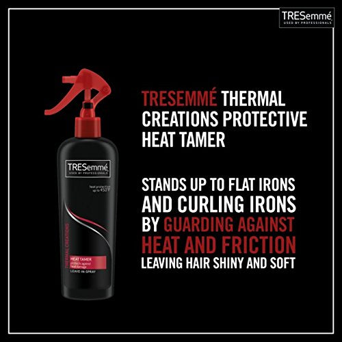 TRESemmé Thermal Creations Heat Protectant Spray for Hair 8 oz