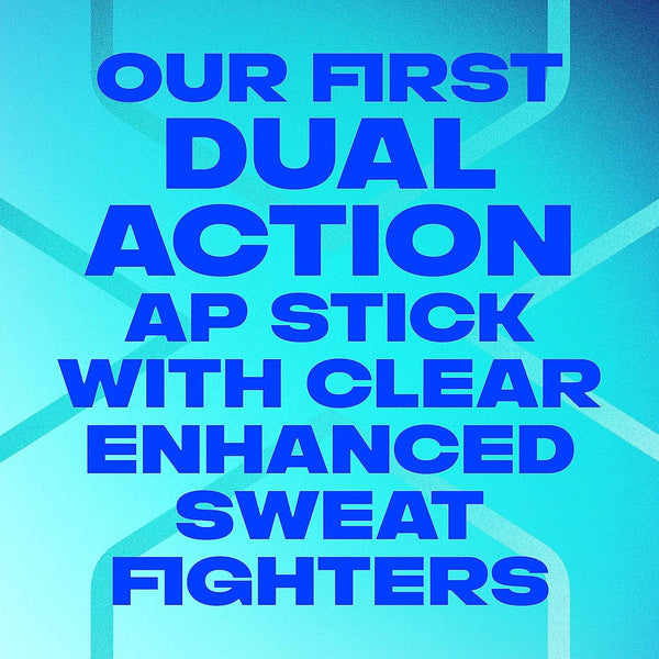 AXE Antiperspirant Deodorant Stick for Men Apollo 2.7 oz