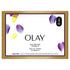 Olay Age Defying Beauty Bar Soap, 4 ct