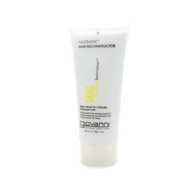 Giovanni Nutrafix Hair Reconstructor - 6.8 fl oz