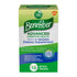 Benefiber Advanced Digestive Health Prebiotic Fiber Supplement Powder with Probiotics for Occasional Constipation and Abdominal Discomfort Relief, Low FODMAP - 15 Sticks (3.0 Ounces)