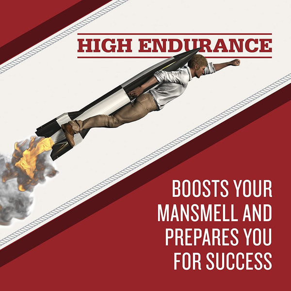 Old Spice High Endurance Long Lasting Stick Men's Deodorant, Fresh Scent - 3.0 Oz Ea, 2 Count