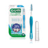 GUM Proxabrush Go-Betweens Interdental Brushes