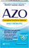 AZO Complete Feminine Balance Daily Probiotics for Women, Clinically Proven to Help Protect Vaginal Health, balance pH and yeast, Non-GMO, 30 Count