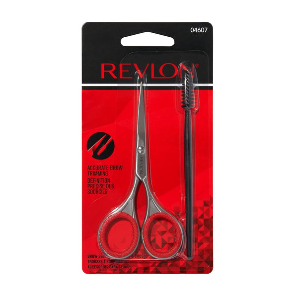 Revlon Brow Set (Pack of 2)