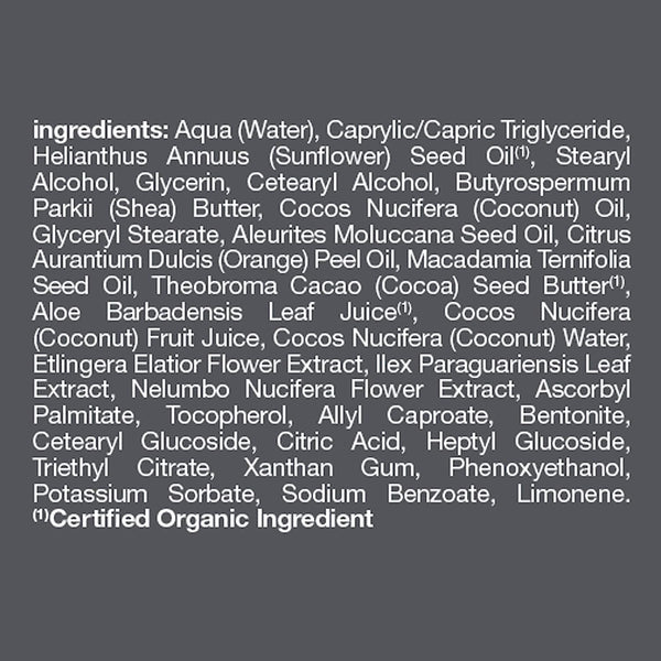 Alba Botanica Hawaiian Detox Renewing Lotion, Anti-Pollution Volcanic Clay, 32 Oz