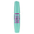 Maybelline New York Volume Express Mega Plush Waterproof Mascara, Very Black, 0.3 Fluid Ounce - H&B Aisle