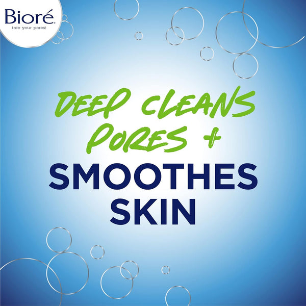 Bioré Biore Cleanser