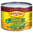 Old El Paso Chopped Green Chiles, 4.5 oz