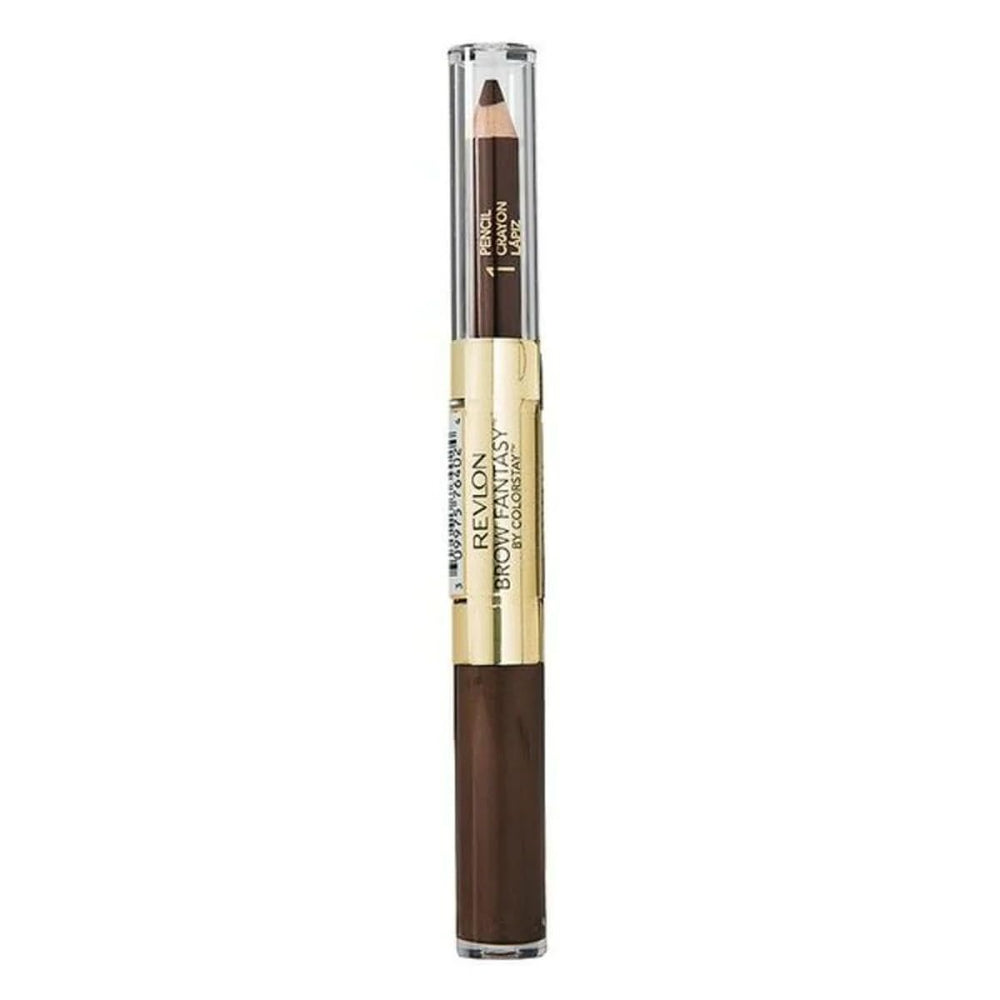 Revlon Brow Fantasy Pencil & Gel Pack of