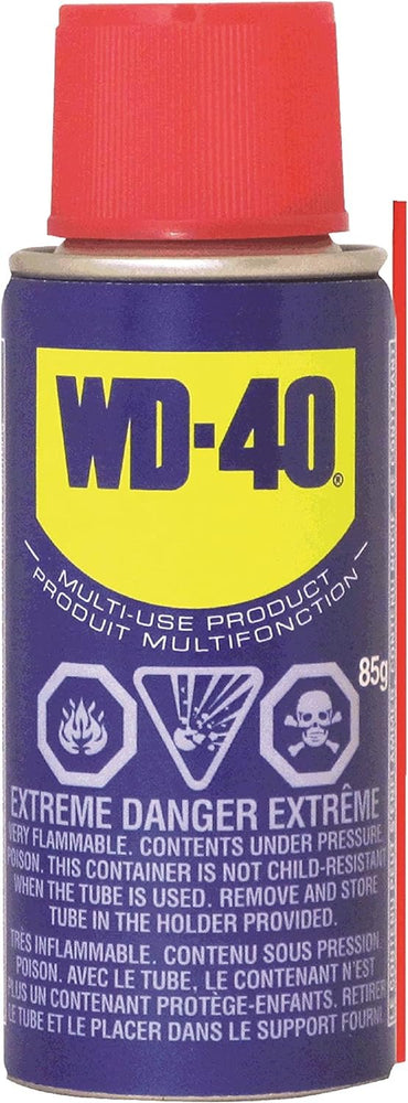 WD-40 Multi-Use Product, 3 OZ
