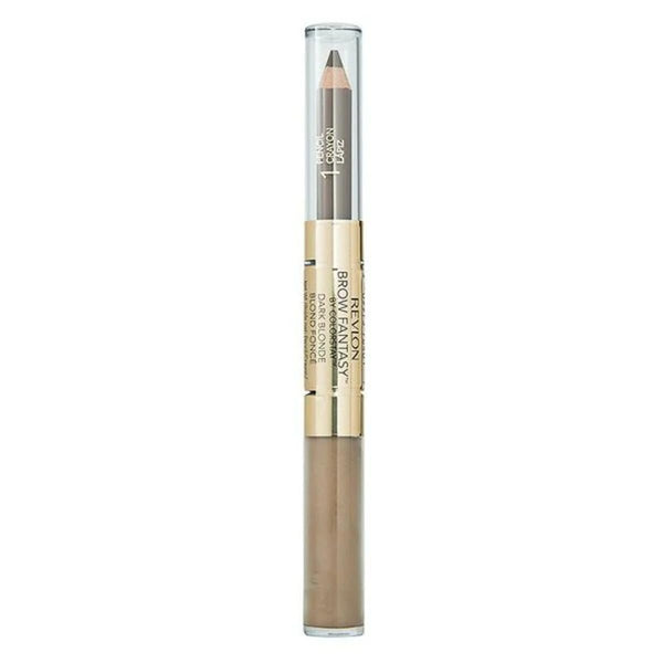 Revlon Brow Fantasy Pencil & Gel Pack of