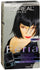 L'Oreal Paris Feria Multi-Faceted Shimmering Permanent Hair Color, 21 Starry Night (Bright Black), Pack of 1, Hair Dye
