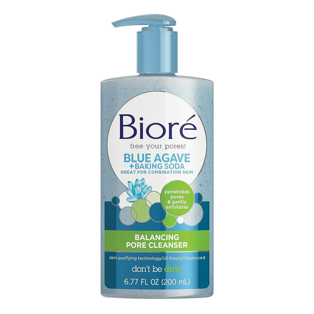 Bioré Biore Cleanser