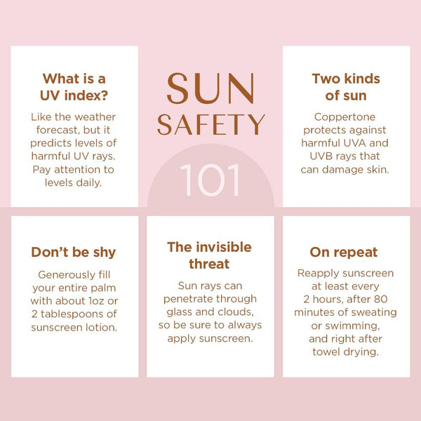 Coppertone Glow Hydrating Sunscreen Lotion with Illuminating Shimmer Minerals and Broad Spectrum SPF 30 Sunscreen, Water-resistant, Fast-drying, 5 oz