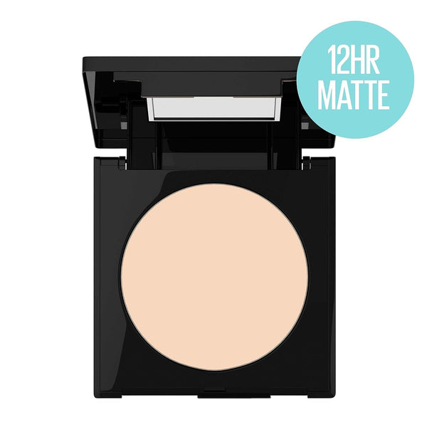 Maybelline New York Fit Me Mat & Poreless Powder